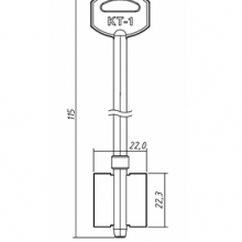 КТ-1