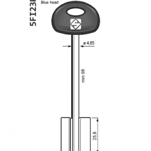 FM 20G, FIAM