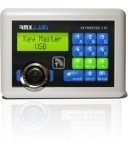 Программатор    KeyMasterPRO 3 RF